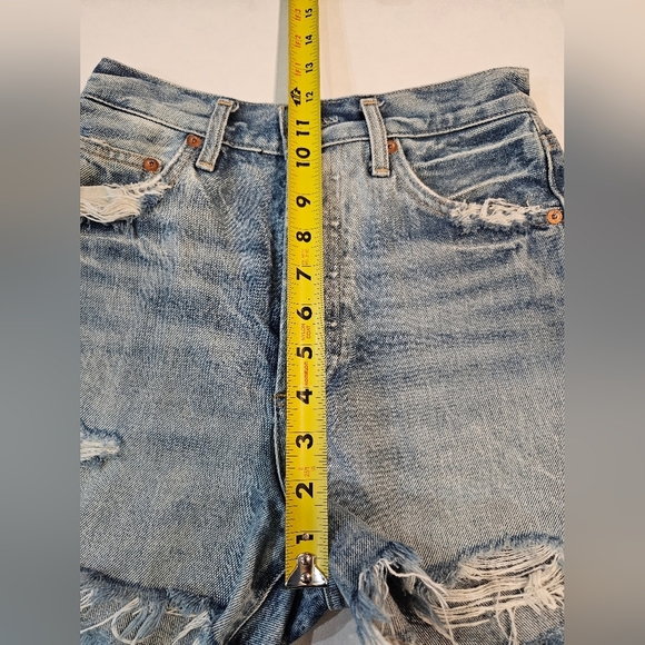 Agolde Shorts‎ - Picture 5 of 7